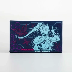 Mana Moon Deck Box- Shinigami Tech